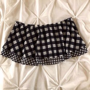 LPA Revolve Crop Top